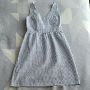 Twik Striped Summer Dress